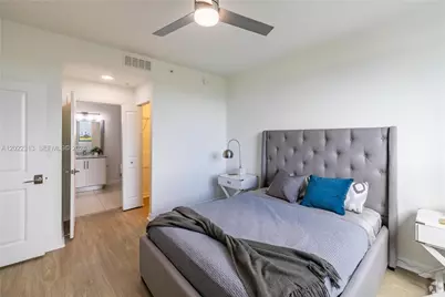 2001 NW 67th St #414, West Miami, FL 33147 - Photo 6