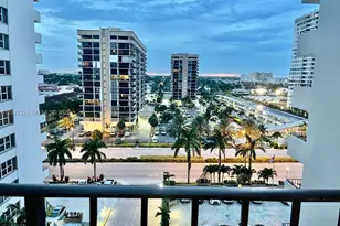 2030 S Ocean Dr, Hallandale Beach, FL 33009 - Photo 1