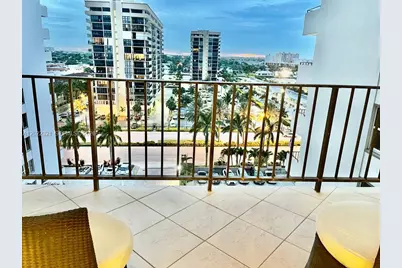 2030 S Ocean Dr #801, Hallandale Beach, FL 33009 - Photo 2