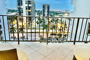 2030 S Ocean Dr, Hallandale Beach, FL 33009 - Photo 2