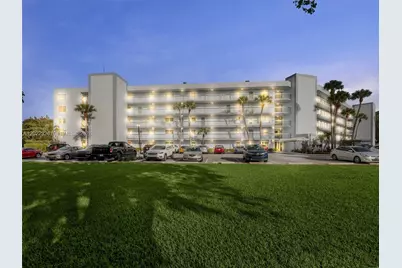 6400 NW 2nd Ave #117, Boca Raton, FL 33487 - Photo 1