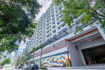 1611 SW 2nd Ave #817, Miami, FL 33129 - Photo 20