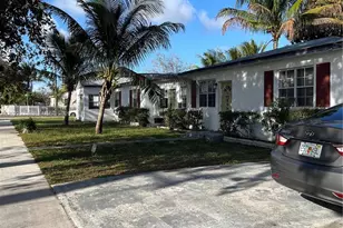 14155 NE 14th Ave, North Miami, FL 33161 - Photo 1