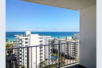 1410 S Ocean Dr #1208, Hollywood, FL 33019 - Photo 2