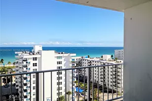 1410 S Ocean Dr, Hollywood, FL 33019 - Photo 2