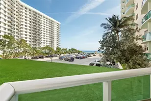 3801 S Ocean Dr, Hollywood, FL 33019 - Photo 28