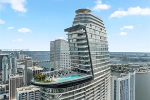 300 Biscayne Blvd Way, Miami, FL 33131 - Photo 36