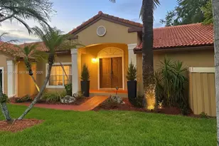 13313 NW 11th Dr, Sunrise, FL 33323 - Photo 1