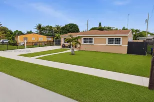 1081 NW 198th St, Miami Gardens, FL 33169 - Photo 2