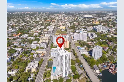 10 SW South River Dr #907, Miami, FL 33130 - Photo 28