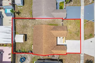 20370 NW 32nd Ave, Miami Gardens, FL 33056 - Photo 34