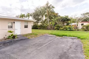 5820 Grant St, Hollywood, FL 33021 - Photo 2