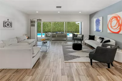 3641 N 55th Ave, Hollywood, FL 33021 - Photo 8