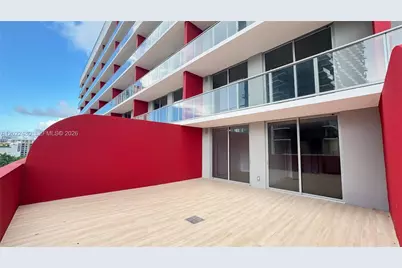 3100 NE 1st Av #608, Miami, FL 33137 - Photo 40