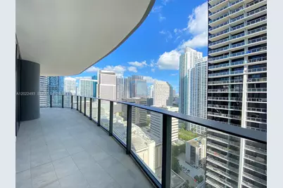 1000 Brickell Plz #2715, Miami, FL 33131 - Photo 1
