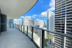 1000 Brickell Plaza, Miami, FL 33131 - Photo 1