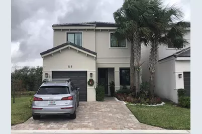 115 NW 36th Ave #115, Pompano Beach, FL 33069 - Photo 1