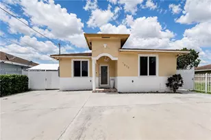 1670 NW 73rd St, Miami, FL 33147 - Photo 1