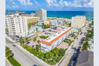 349 Virginia St #349, Hollywood, FL 33019 - Photo 1