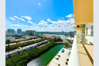 230 174th St #2316, Sunny Isles Beach, FL 33160 - Photo 4