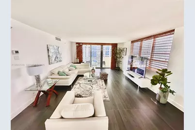 1500 Bay Rd #1114S, Miami Beach, FL 33139 - Photo 4