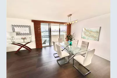 1500 Bay Rd #1114S, Miami Beach, FL 33139 - Photo 2