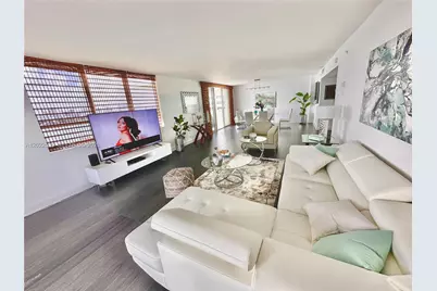 1500 Bay Rd #1114S, Miami Beach, FL 33139 - Photo 6