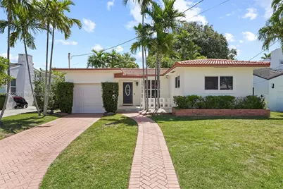 8927 Carlyle Ave, Surfside, FL 33154 - Photo 1