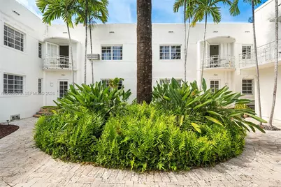 750 Espanola Way #9, Miami Beach, FL 33139 - Photo 14