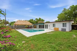 1141 SW 45th Terrace, Plantation, FL 33317 - Photo 30