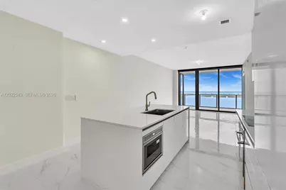700 NE 24th St #5404, Miami, FL 33137 - Photo 8