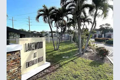 3690 N 56th Ave #916, Hollywood, FL 33021 - Photo 16