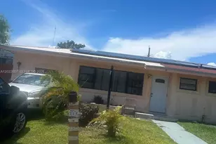 115 NW 193rd St, Miami, FL 33169 - Photo 1