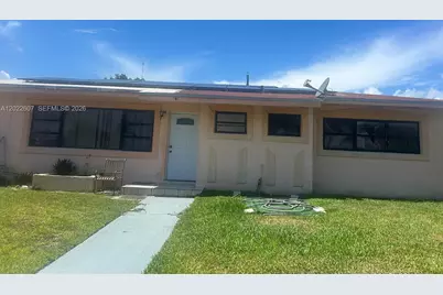 115 NW 193rd St #0, Miami, FL 33169 - Photo 2