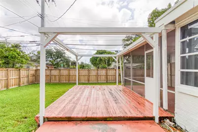 7401 Raleigh St, Hollywood, FL 33024 - Photo 20