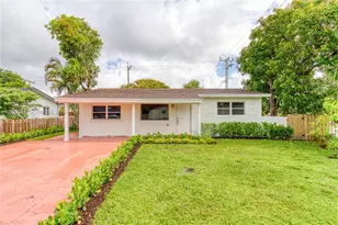 7401 Raleigh St, Hollywood, FL 33024 - Photo 1