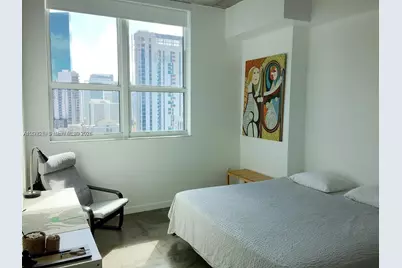 133 NE 2nd Ave #2302, Miami, FL 33132 - Photo 6