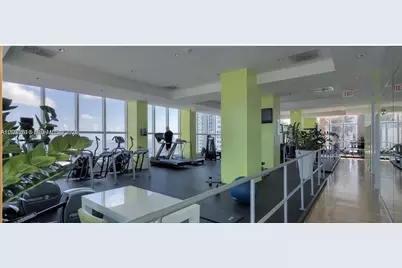 133 NE 2nd Ave #2302, Miami, FL 33132 - Photo 20