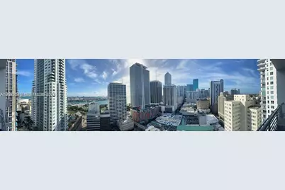 133 NE 2nd Ave #2302, Miami, FL 33132 - Photo 22