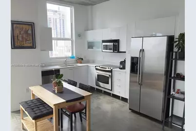 133 NE 2nd Ave #2302, Miami, FL 33132 - Photo 4