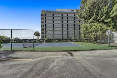 880 NE 69th St #5G, Miami, FL 33138 - Photo 22