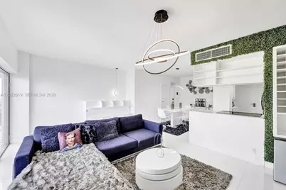 880 NE 69th St #5G, Miami, FL 33138 - Photo 1