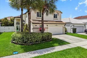 668 NW 155th Terrace, Pembroke Pines, FL 33028 - Photo 1