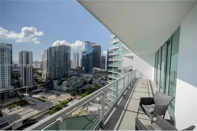 92 SW 3rd St #3411, Miami, FL 33130 - Photo 14