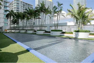 92 SW 3rd St #3411, Miami, FL 33130 - Photo 32