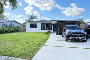 1825 SW 43rd Ave, Fort Lauderdale, FL 33317 - Photo 1