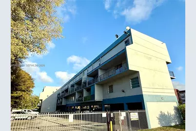 399 NW 72nd Ave #211, Miami, FL 33126 - Photo 1