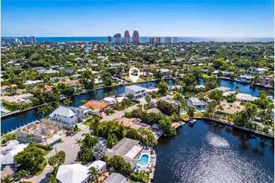 2508 NE 22nd Ter, Fort Lauderdale, FL 33305 - Photo 2