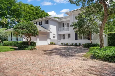 5700 SW 86th St, South Miami, FL 33143 - Photo 1