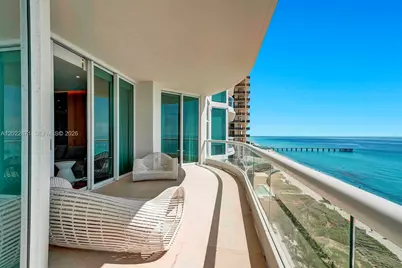 16051 Collins Ave #1102, Sunny Isles Beach, FL 33160 - Photo 24